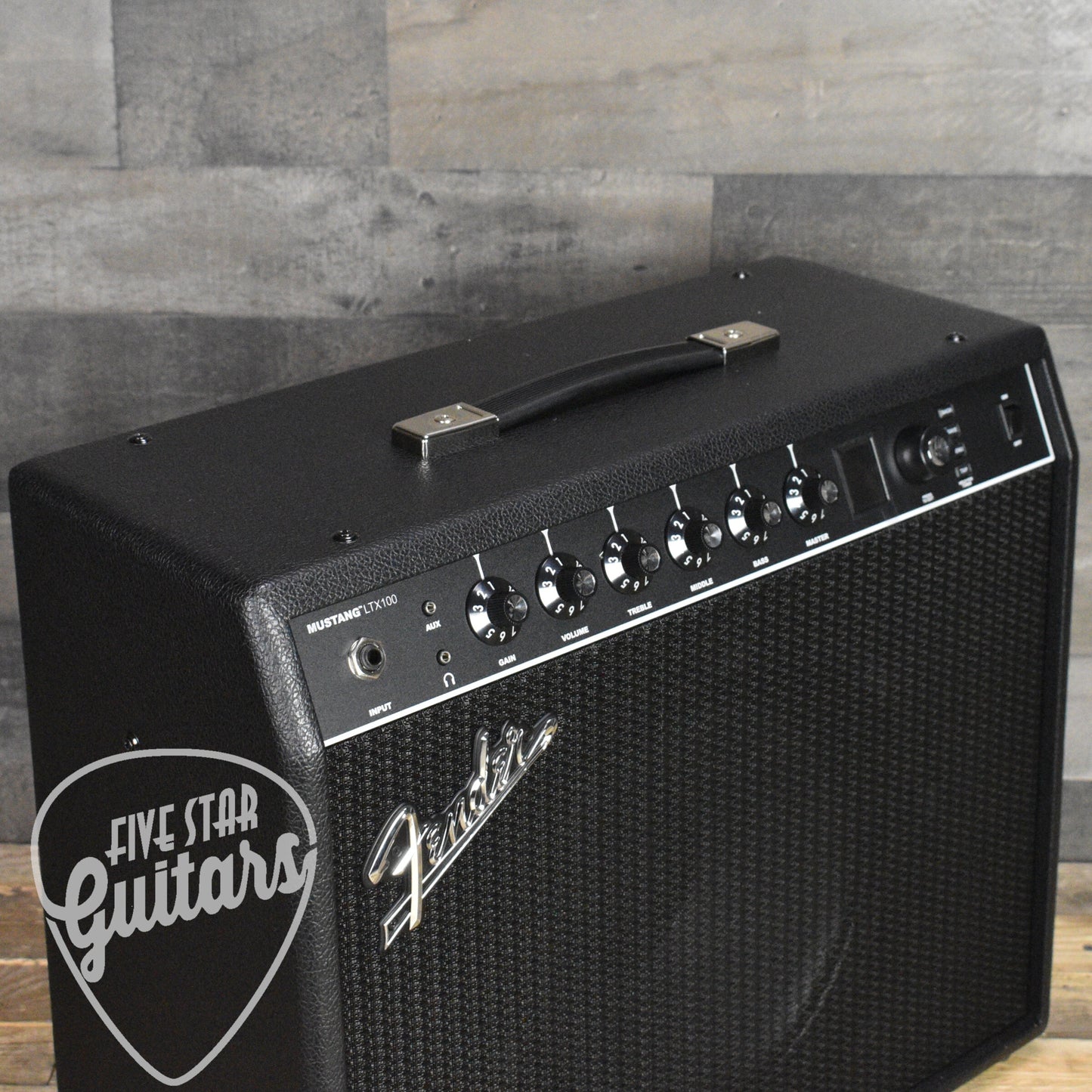 Fender Mustang LTX100 Amplifier 120V