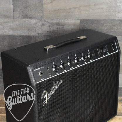 Fender Mustang LTX100 Amplifier 120V