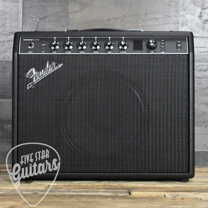 Fender Mustang LTX100 Amplifier 120V