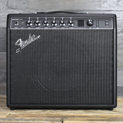 Fender Mustang LTX50