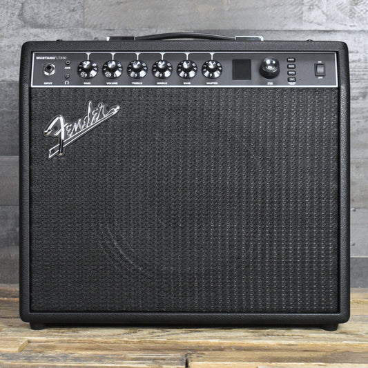 Fender Mustang LTX50