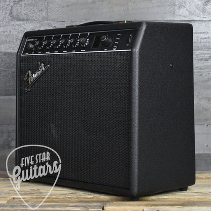 Fender Mustang LTX50