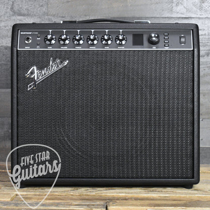 Fender Mustang LTX50