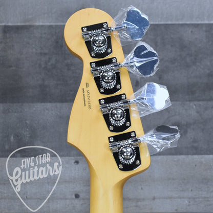 Fender Player II Modified Active Jazz Bass - Electric Blue