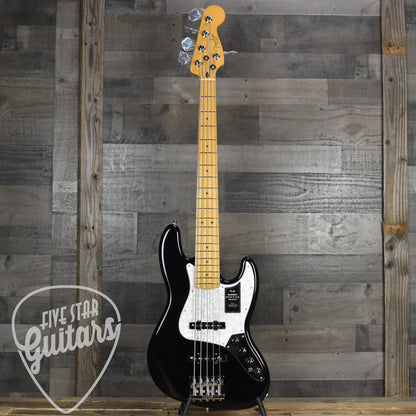 Fender Player II Modified Active Jazz Bass V - Dusk with Deluxe Gig Bag