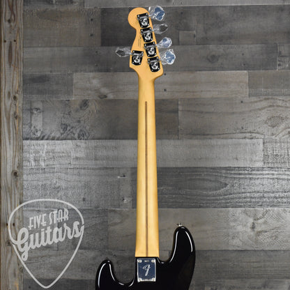 Fender Player II Modified Active Jazz Bass V - Dusk with Deluxe Gig Bag