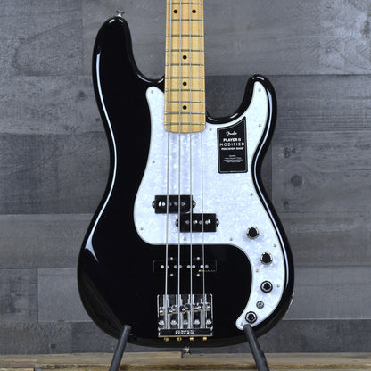 Fender Player II Modified Active Precision Bass - Dusk with Gigbag