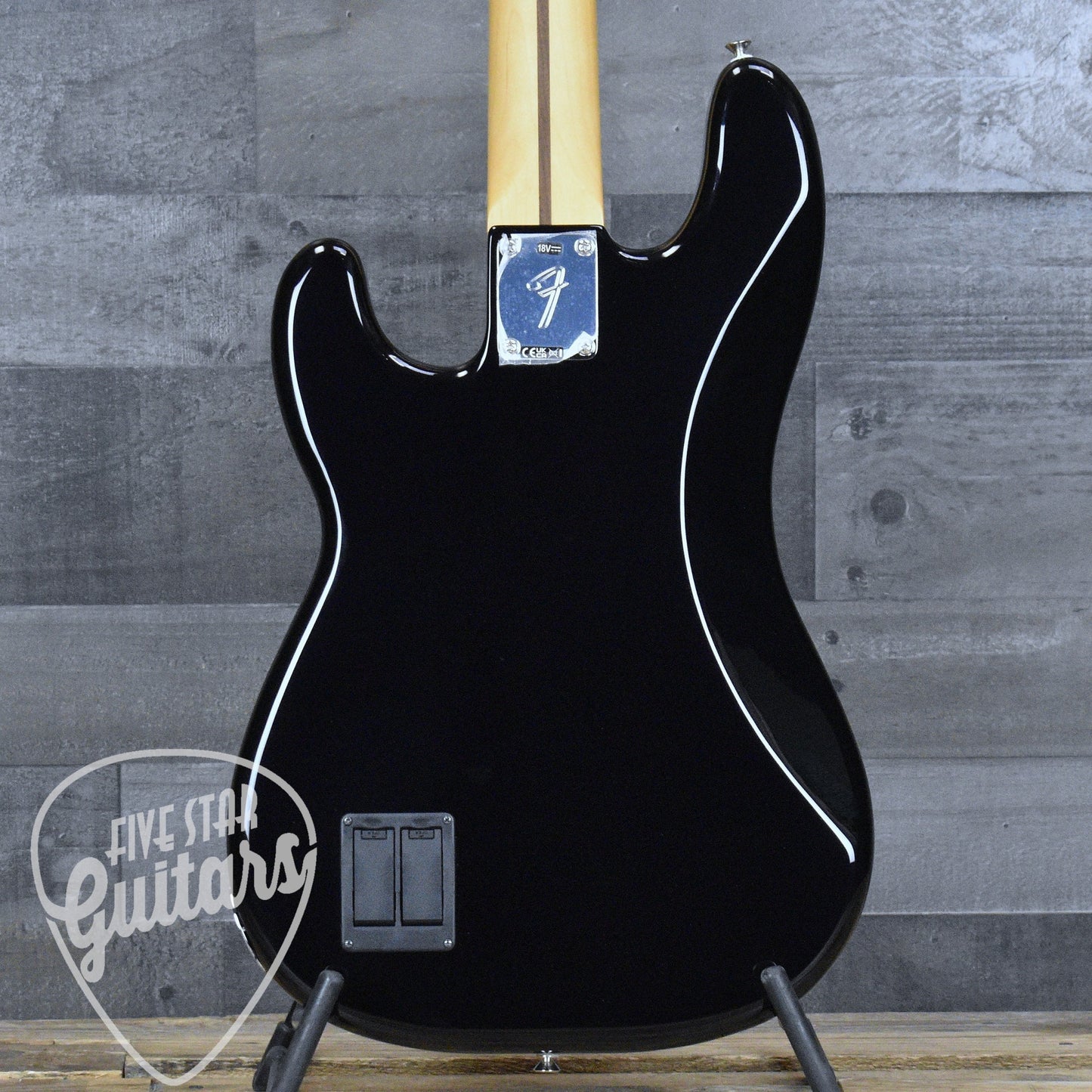 Fender Player II Modified Active Precision Bass - Dusk with Gigbag