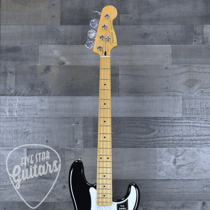 Fender Player II Modified Active Precision Bass - Dusk with Gigbag