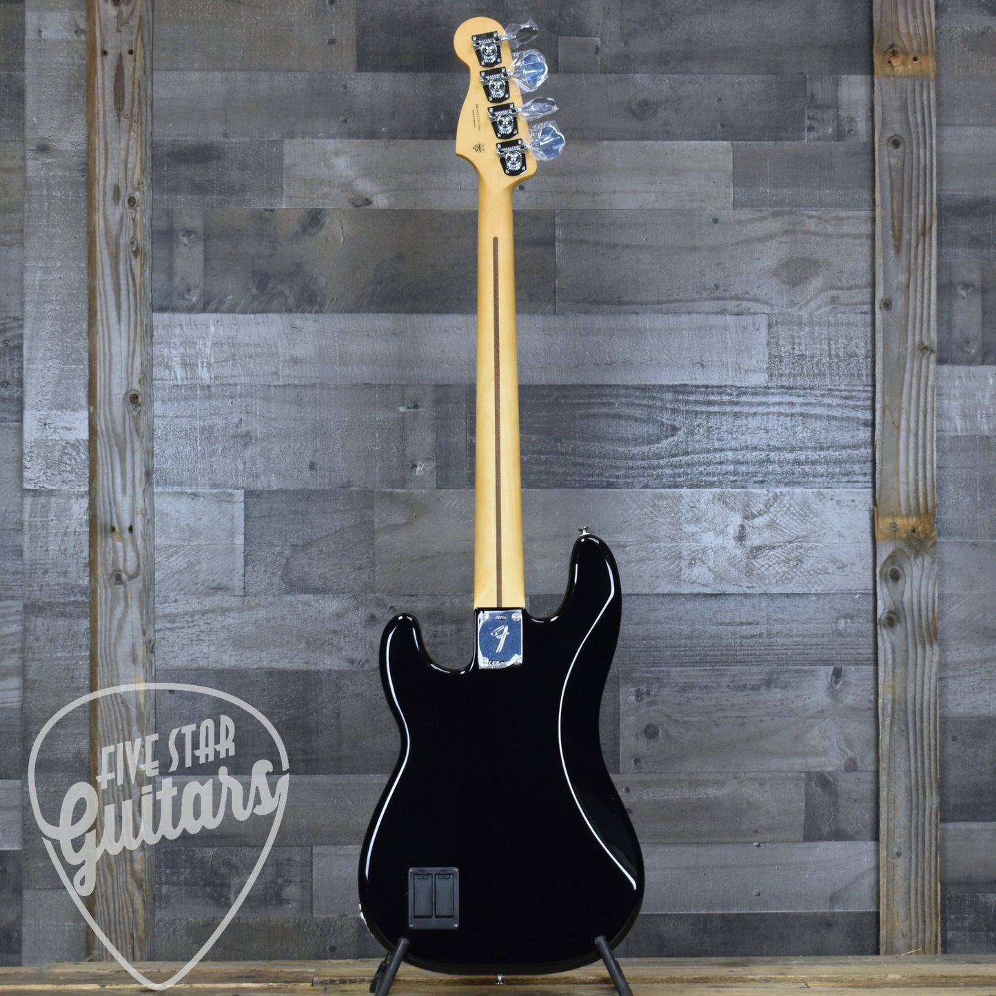 Fender Player II Modified Active Precision Bass - Dusk with Gigbag