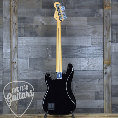 Fender Player II Modified Active Precision Bass - Dusk with Gigbag