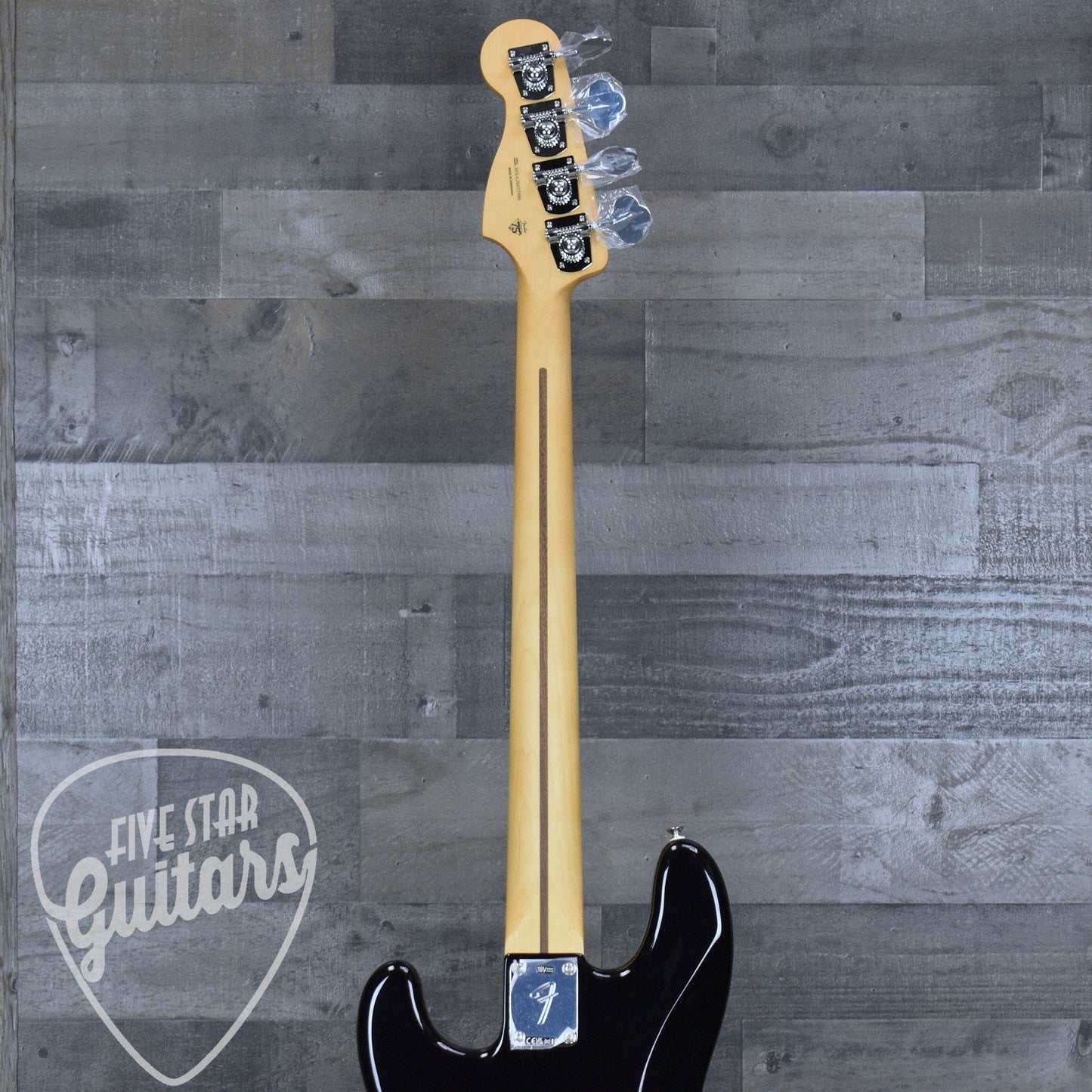 Fender Player II Modified Active Precision Bass - Dusk with Gigbag