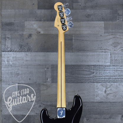 Fender Player II Modified Active Precision Bass - Dusk with Gigbag