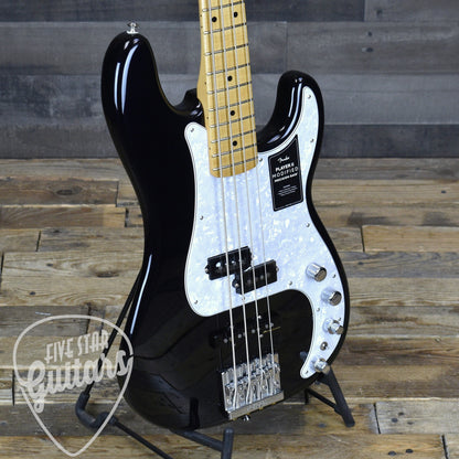 Fender Player II Modified Active Precision Bass - Dusk with Gigbag