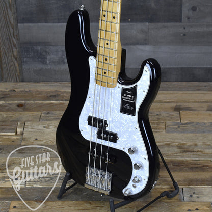 Fender Player II Modified Active Precision Bass - Dusk with Gigbag