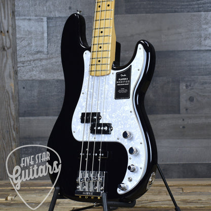Fender Player II Modified Active Precision Bass - Dusk with Gigbag