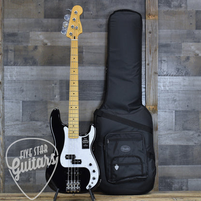 Fender Player II Modified Active Precision Bass - Dusk with Gigbag