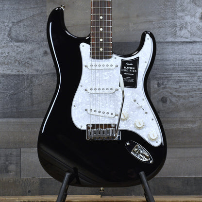 Fender Player II Modified Stratocaster - Dusk with Deluxe Gig bag