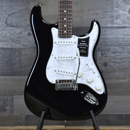 Fender Player II Modified Stratocaster - Dusk with Deluxe Gig bag