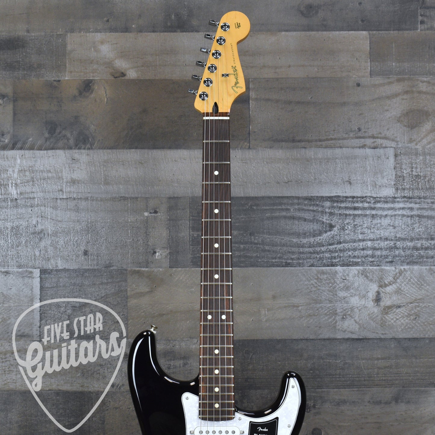 Fender Player II Modified Stratocaster - Dusk with Deluxe Gig bag