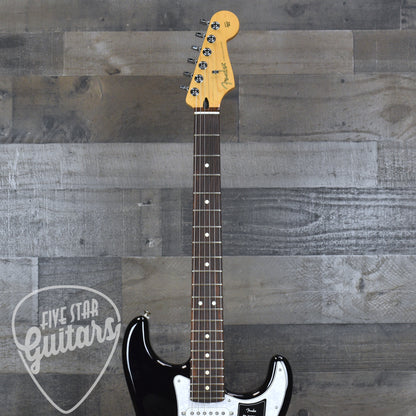 Fender Player II Modified Stratocaster - Dusk with Deluxe Gig bag