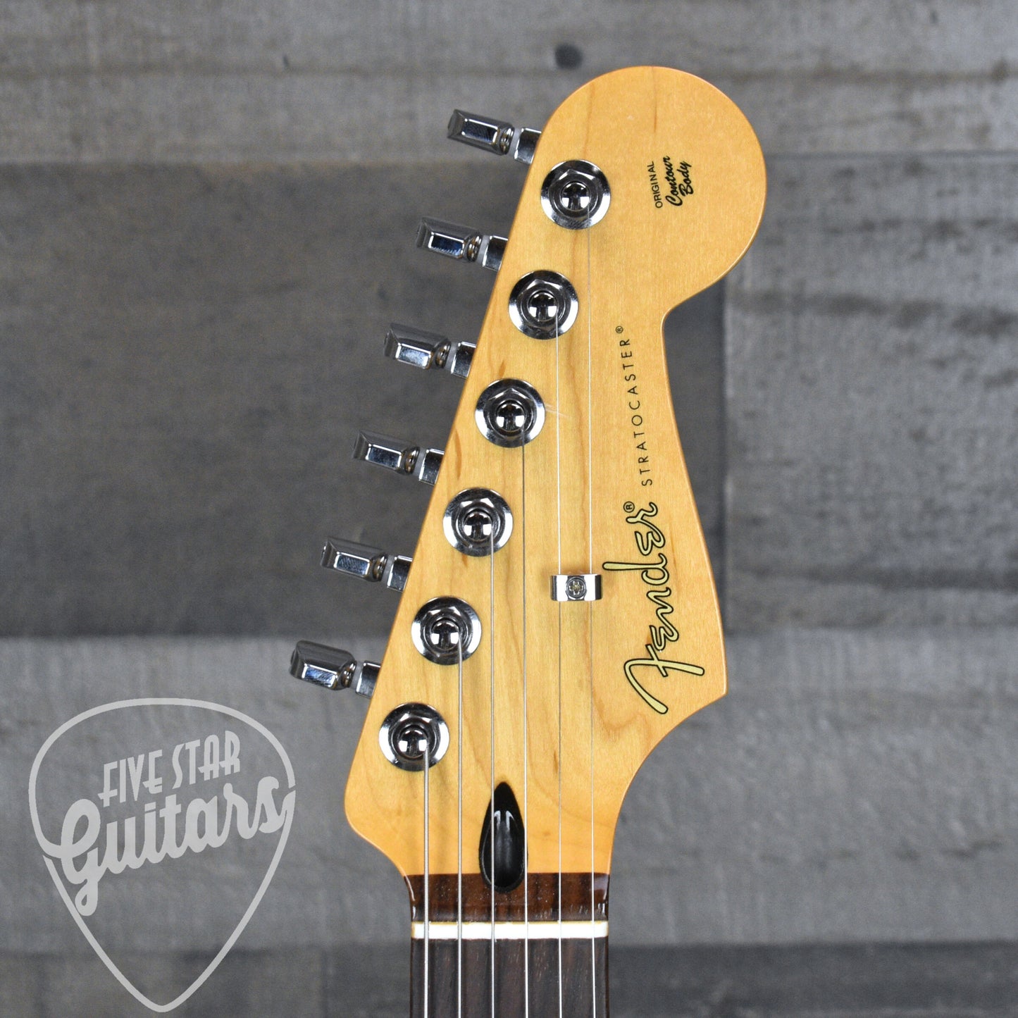 Fender Player II Modified Stratocaster - Dusk with Deluxe Gig bag