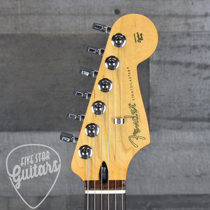 Fender Player II Modified Stratocaster - Dusk with Deluxe Gig bag