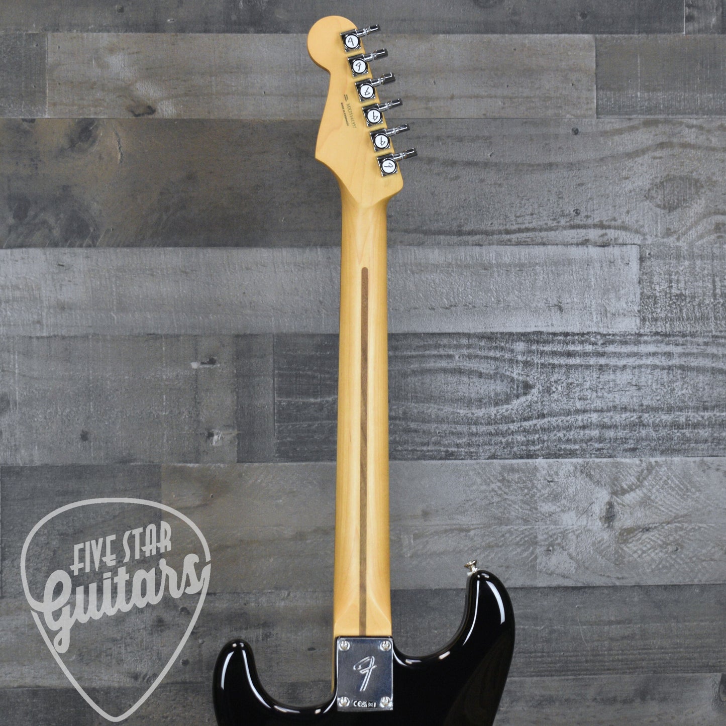 Fender Player II Modified Stratocaster - Dusk with Deluxe Gig bag