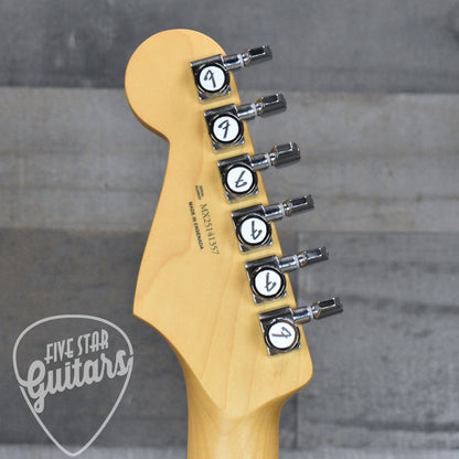 Fender Player II Modified Stratocaster - Dusk with Deluxe Gig bag