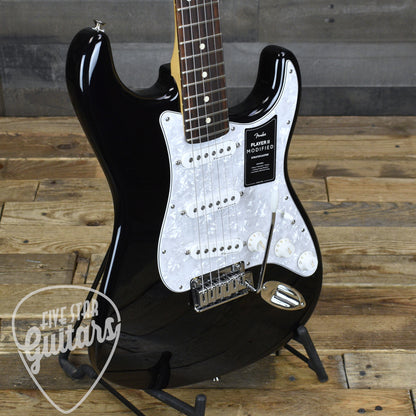 Fender Player II Modified Stratocaster - Dusk with Deluxe Gig bag