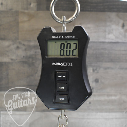 Fender Player II Modified Stratocaster - Dusk with Deluxe Gig bag