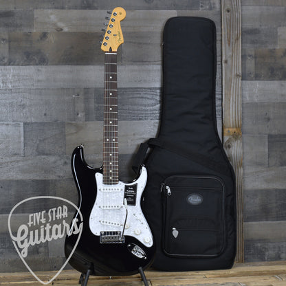 Fender Player II Modified Stratocaster - Dusk with Deluxe Gig bag