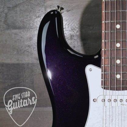 Fender Player II Modified Stratocaster - Dusk with Deluxe Gig bag