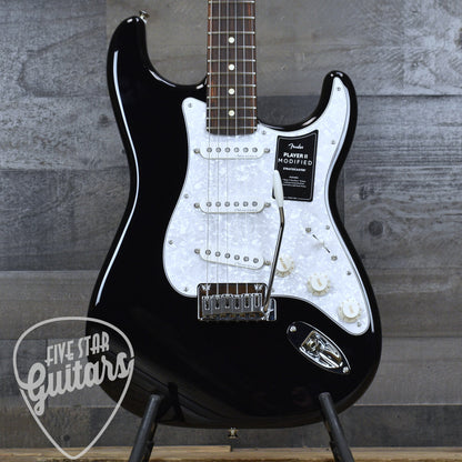 Fender Player II Modified Stratocaster - Dusk with Deluxe Gig bag