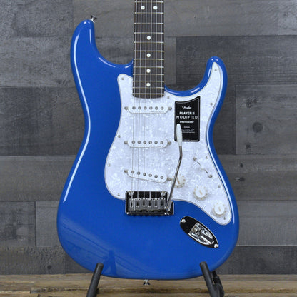 Fender Player II Modified Stratocaster - Electric Blue