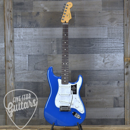 Fender Player II Modified Stratocaster - Electric Blue