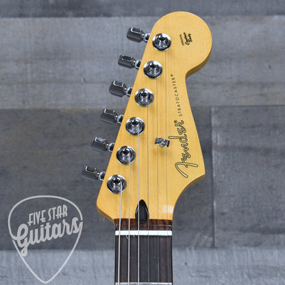 Fender Player II Modified Stratocaster - Electric Blue