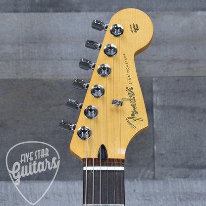 Fender Player II Modified Stratocaster - Electric Blue