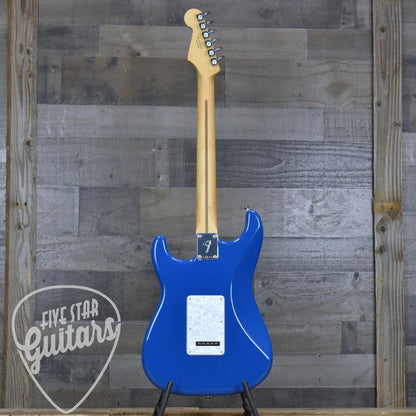 Fender Player II Modified Stratocaster - Electric Blue