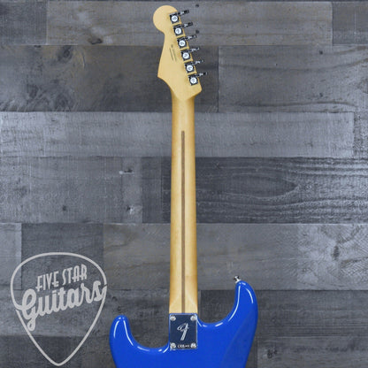 Fender Player II Modified Stratocaster - Electric Blue