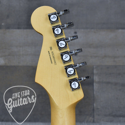 Fender Player II Modified Stratocaster - Electric Blue