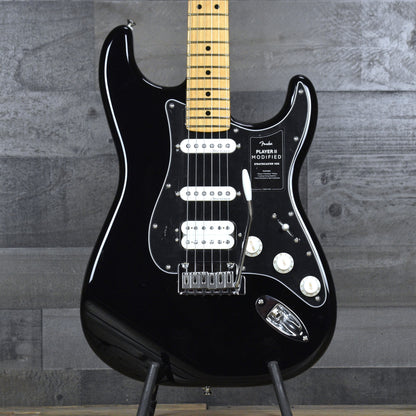 Fender Player II Modified Stratocaster HSS -  Dusk with Deluxe Gig Bag