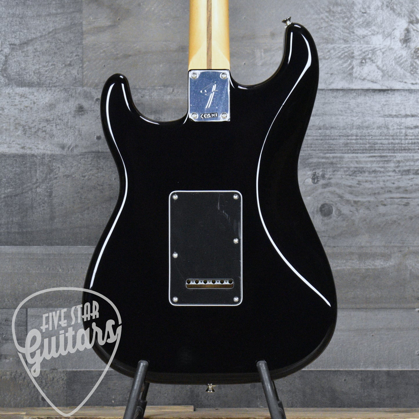 Fender Player II Modified Stratocaster HSS -  Dusk with Deluxe Gig Bag