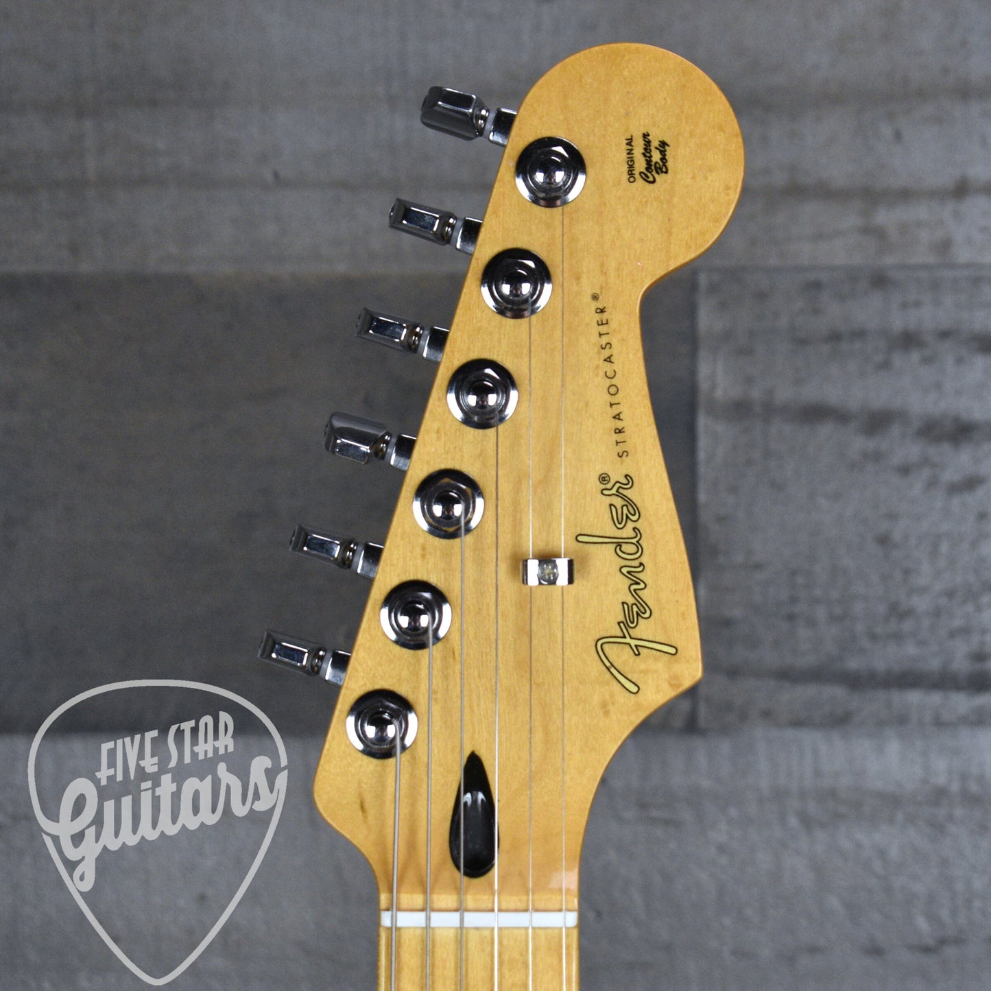 Fender Player II Modified Stratocaster HSS -  Dusk with Deluxe Gig Bag