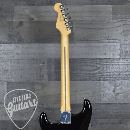 Fender Player II Modified Stratocaster HSS -  Dusk with Deluxe Gig Bag