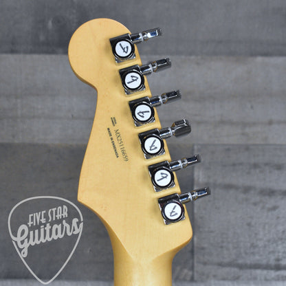 Fender Player II Modified Stratocaster HSS -  Dusk with Deluxe Gig Bag