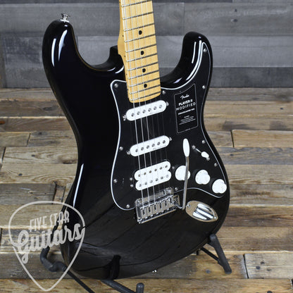 Fender Player II Modified Stratocaster HSS -  Dusk with Deluxe Gig Bag