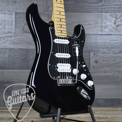 Fender Player II Modified Stratocaster HSS -  Dusk with Deluxe Gig Bag