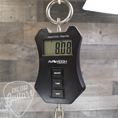 Fender Player II Modified Stratocaster HSS -  Dusk with Deluxe Gig Bag