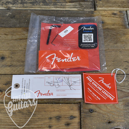 Fender Player II Modified Stratocaster HSS -  Dusk with Deluxe Gig Bag